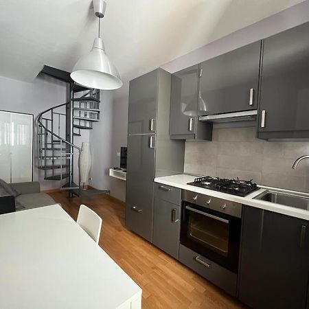 La Dolce Vita Bovino Екстериор снимка